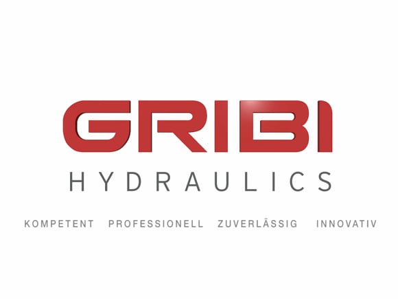 GRIBI HYDRAULICS Firmenvideo