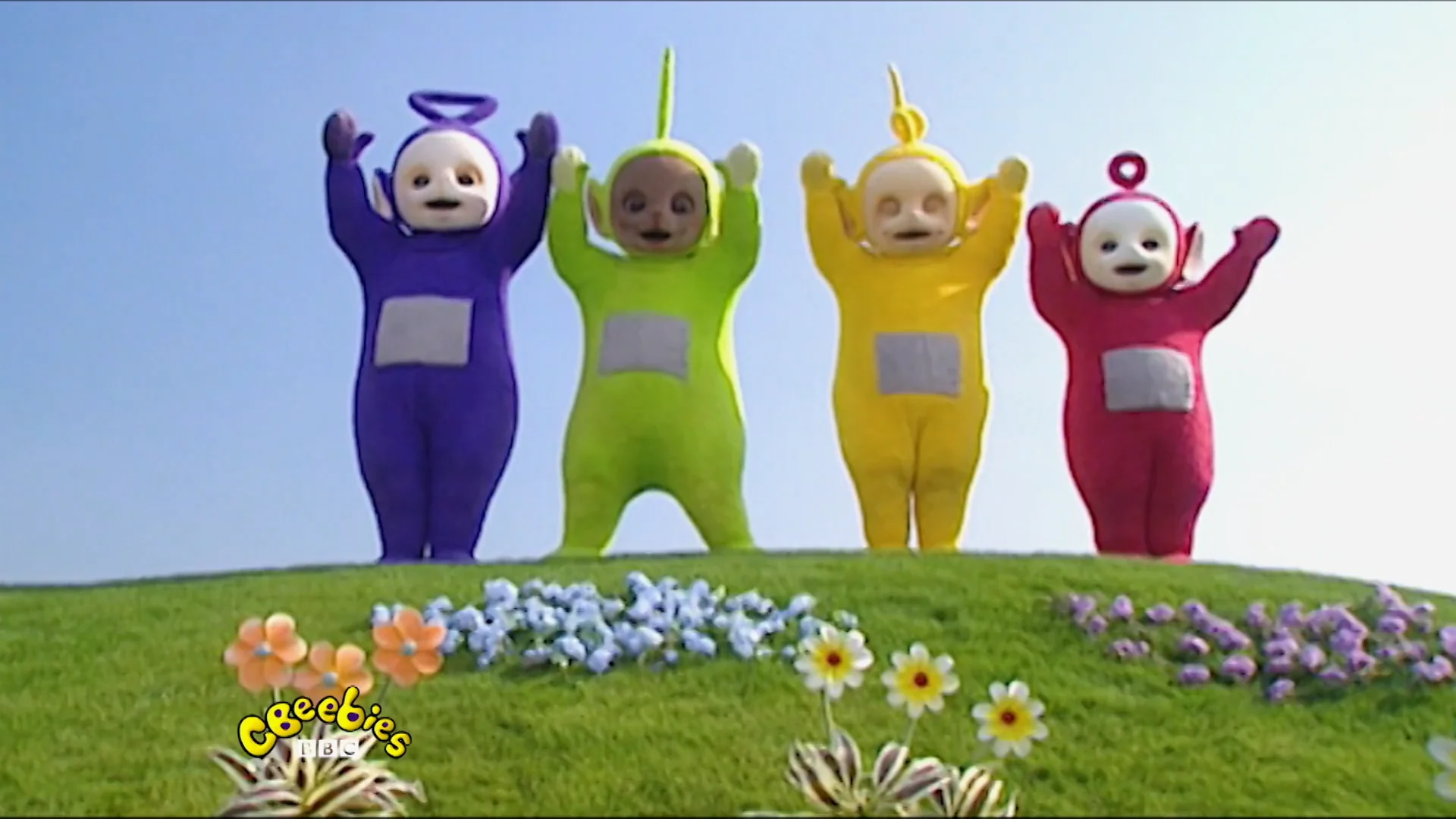 Teletubbies - everything you need to know about the new CBeebies