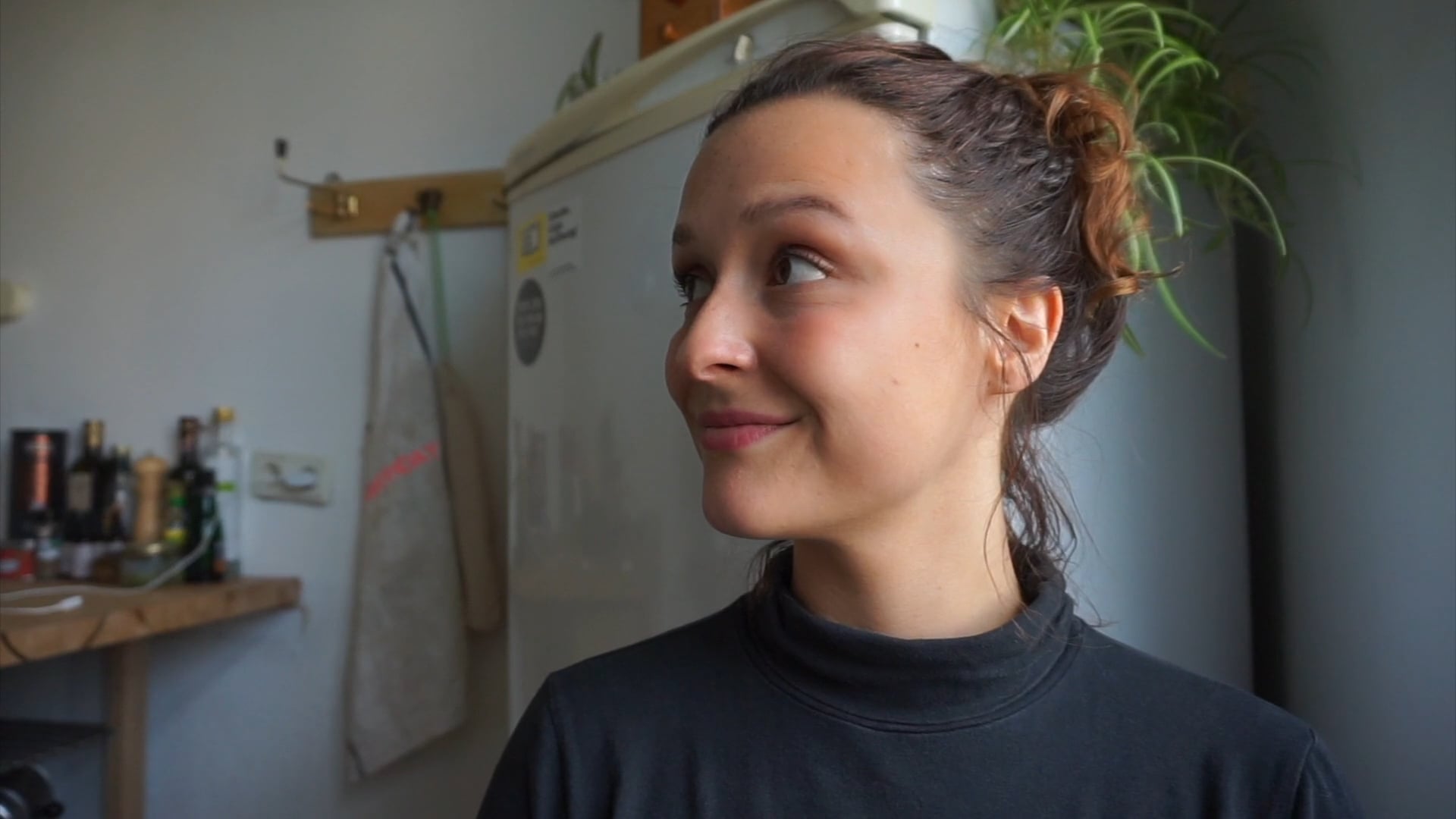 Isabella Krieger - About Me on Vimeo