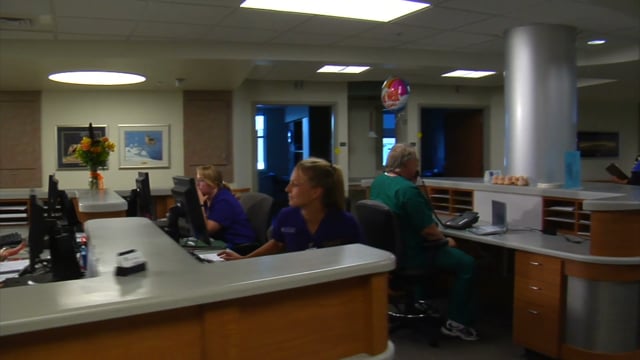 Recruiting Staff in the Healthcare Sector - Video Thumbnail