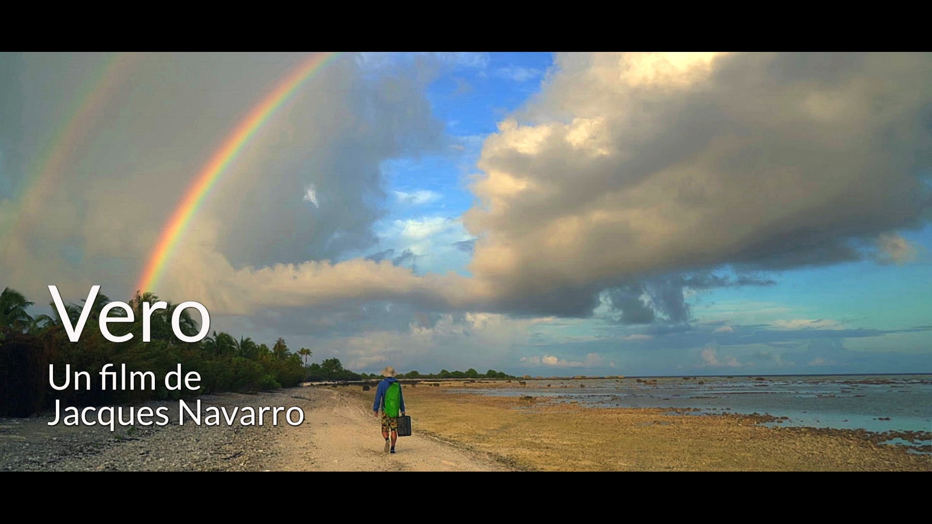 Teaser Vero