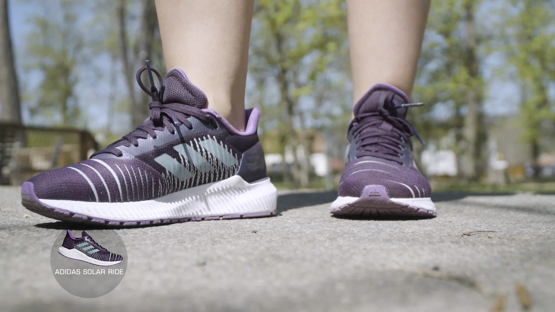 ADIDAS SOLAR RIDE on Vimeo