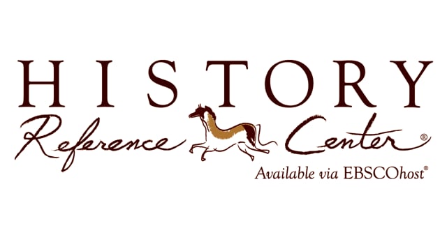 History Reference Center - Tutorial