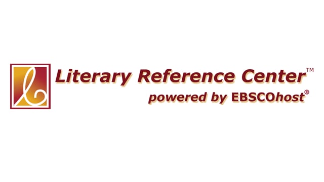 Literary Reference Center - Tutorial