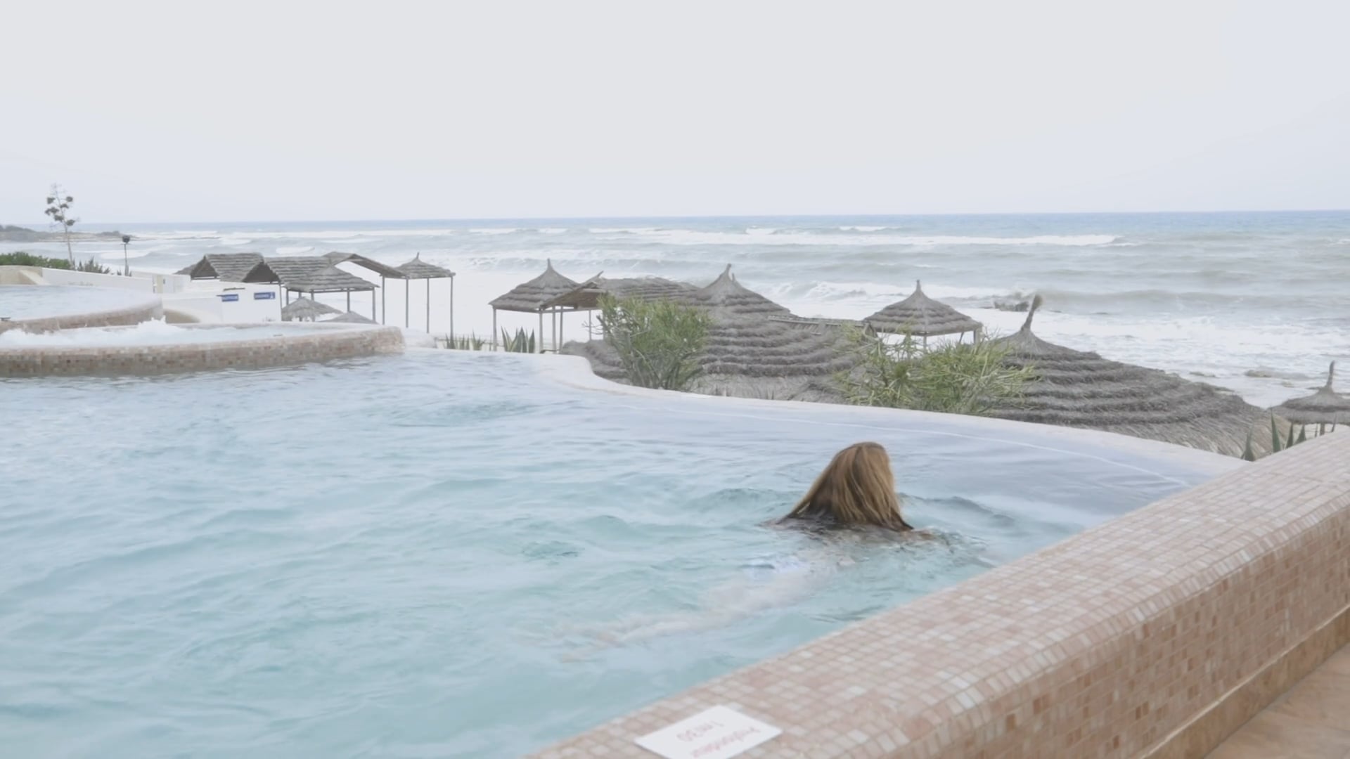 Bienvenue en Tunisie - Thalassothérapie