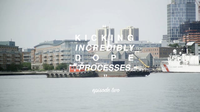 Kicking Incredibly Dope Processes - Episode 2 - Invoicing