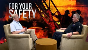 For Your Safety - September 2019