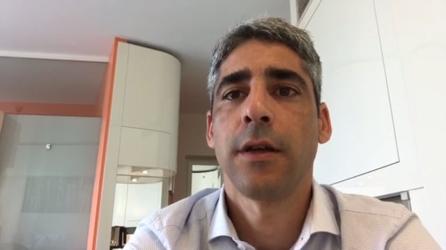 VIDEO: How to boost the agricultural insurance market across Africa