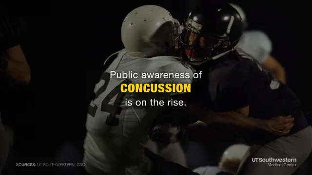 Concussions drop in high school football with new techniques