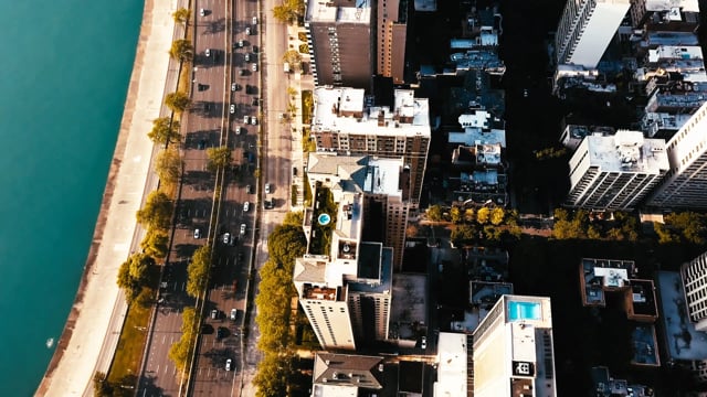 Lake Solis — video by Vizi Video, Chicago video production company