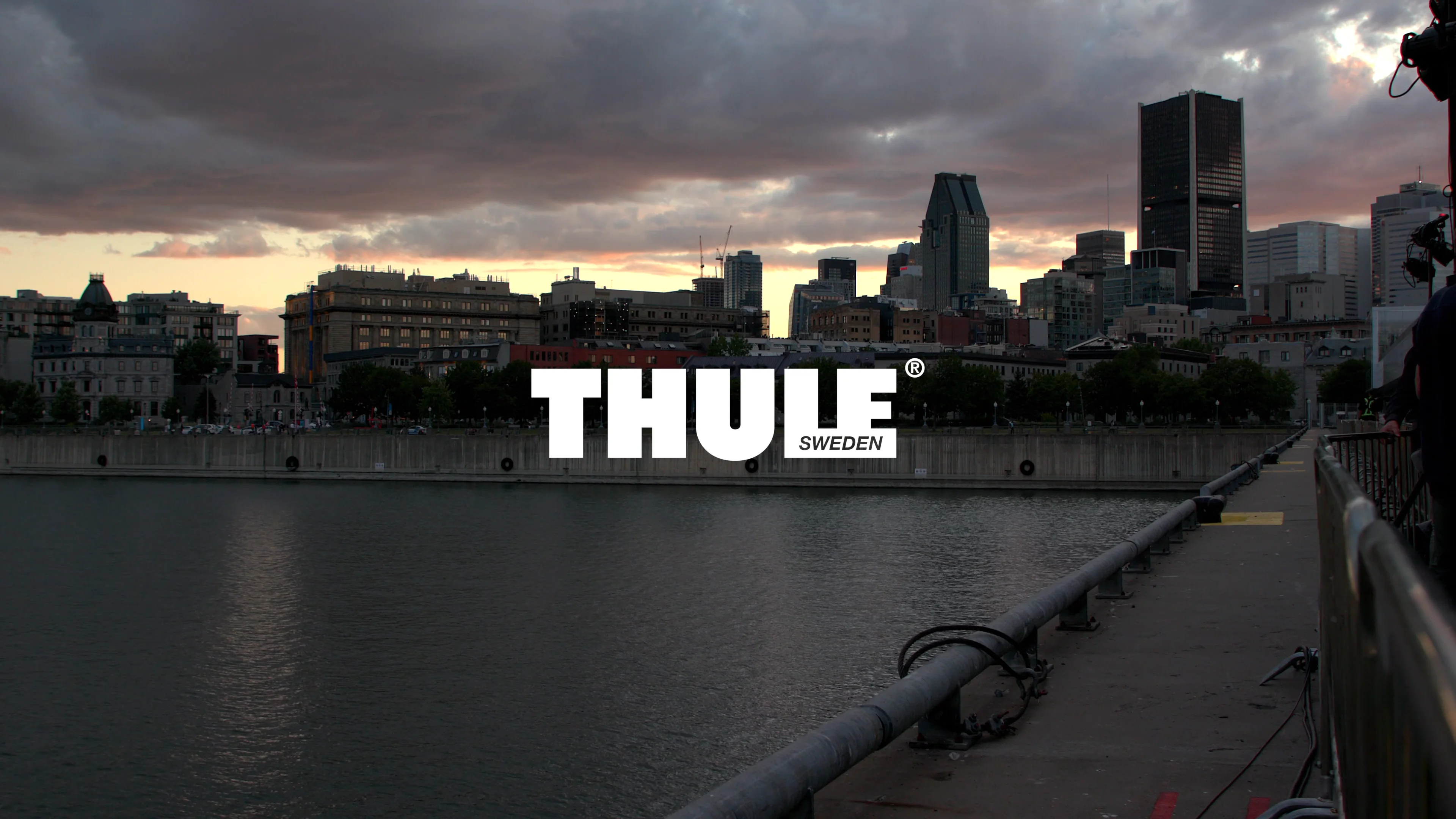 Thule City to Summit Montreal 2019