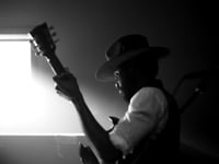 Frame from John Varvatos – Gary Clark Jr.