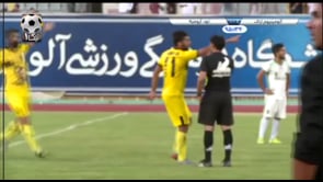 Aluminium Arak v Navad Urmia - Highlights - Week 3 - 2019/20 Iran Pro League