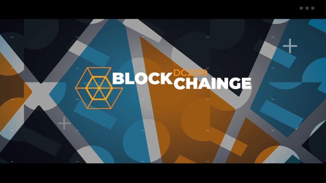 Blockchainge