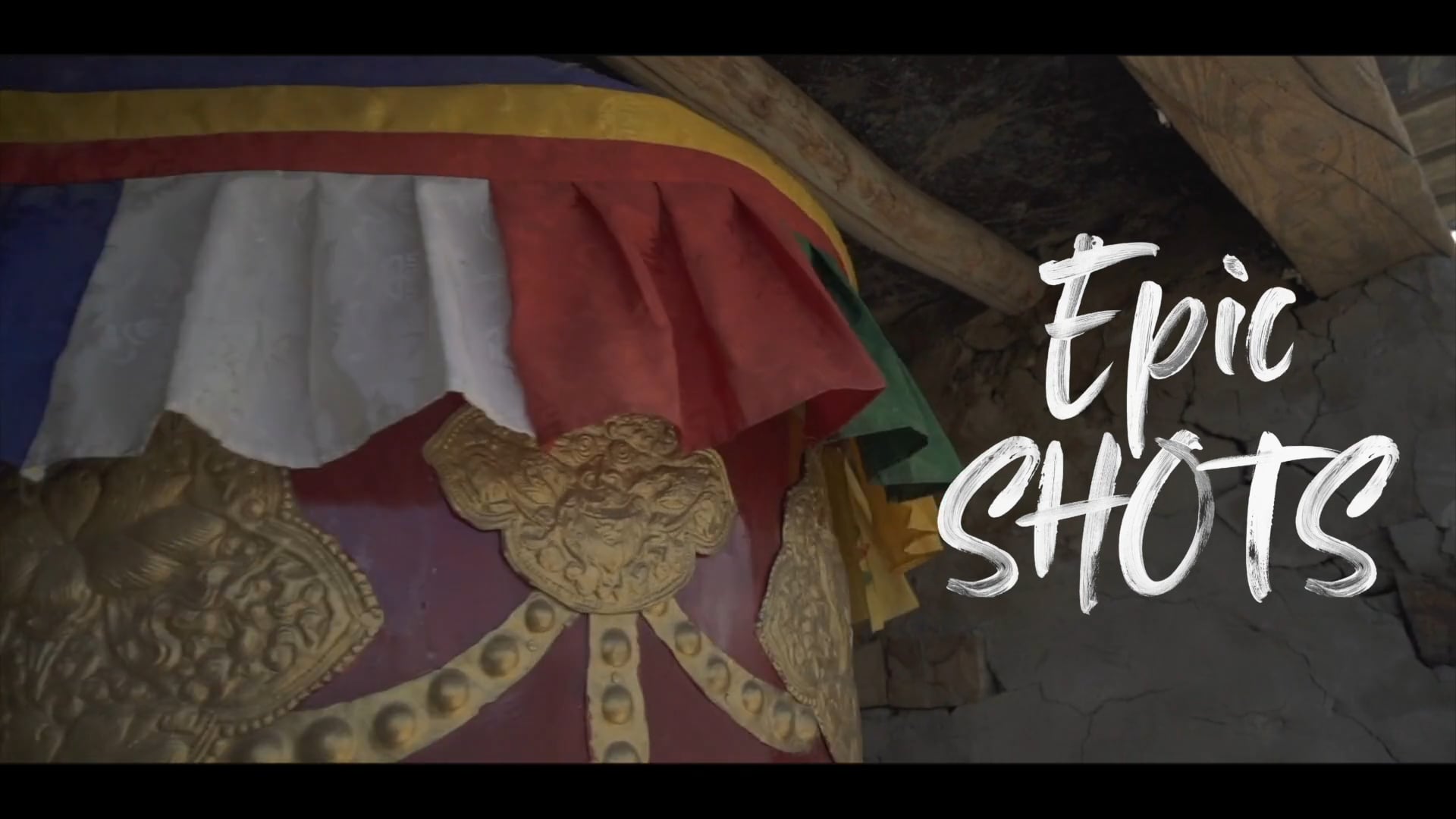 Epic Shots - Teaser