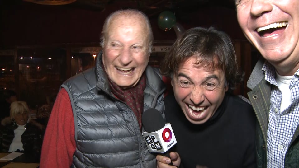 TINTO Y SODA - GONZALITO