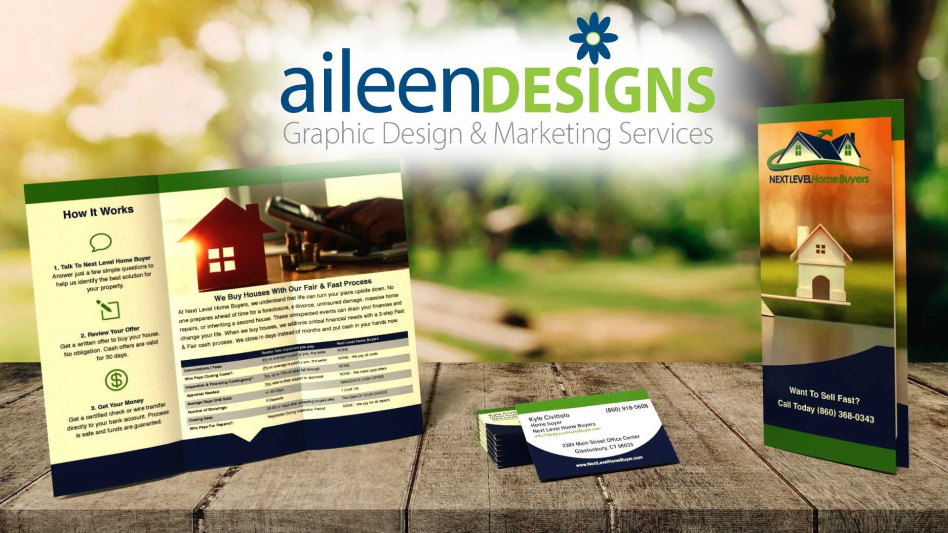 Website Banner