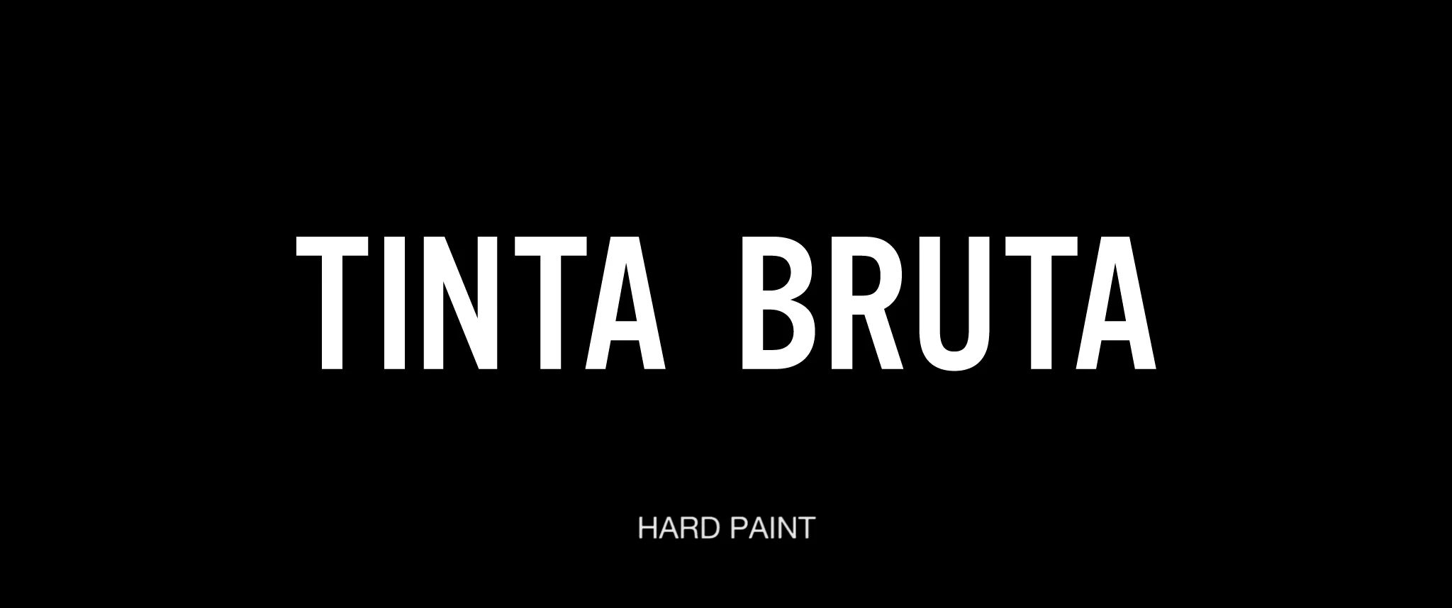 Watch Hard Paint Online Vimeo On Demand on Vimeo