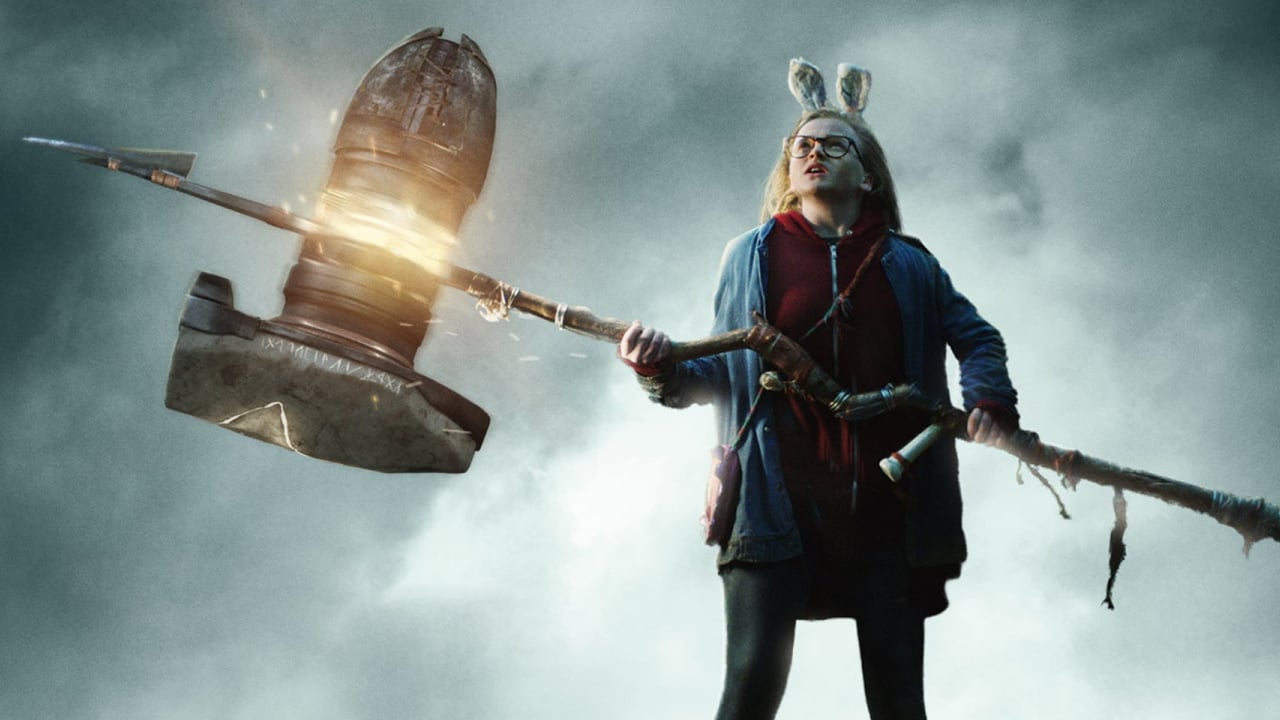 I Kill Giants