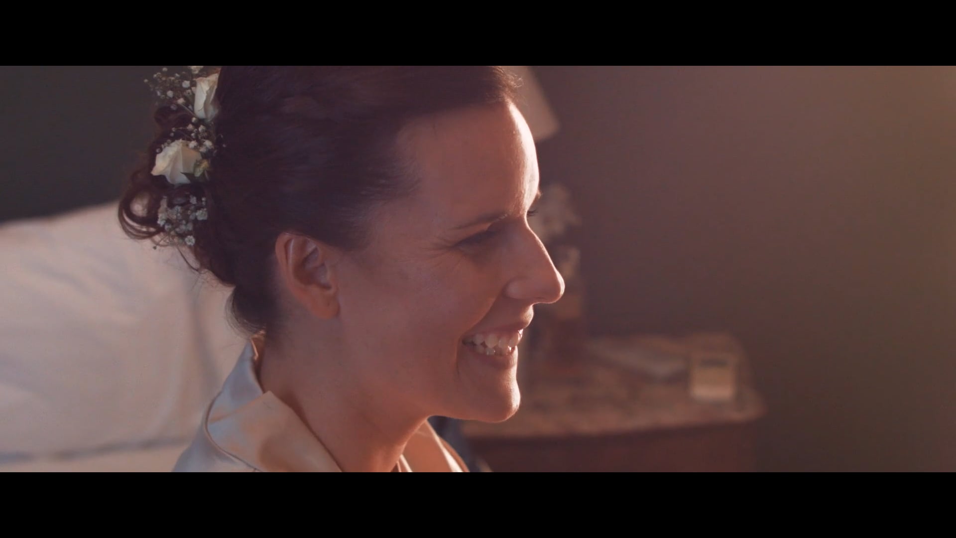 Alan & Gise | Trailer