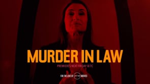 Murder In Law