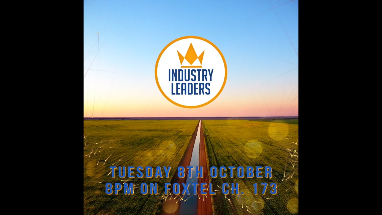Industry Leaders_Season 09_Teaser