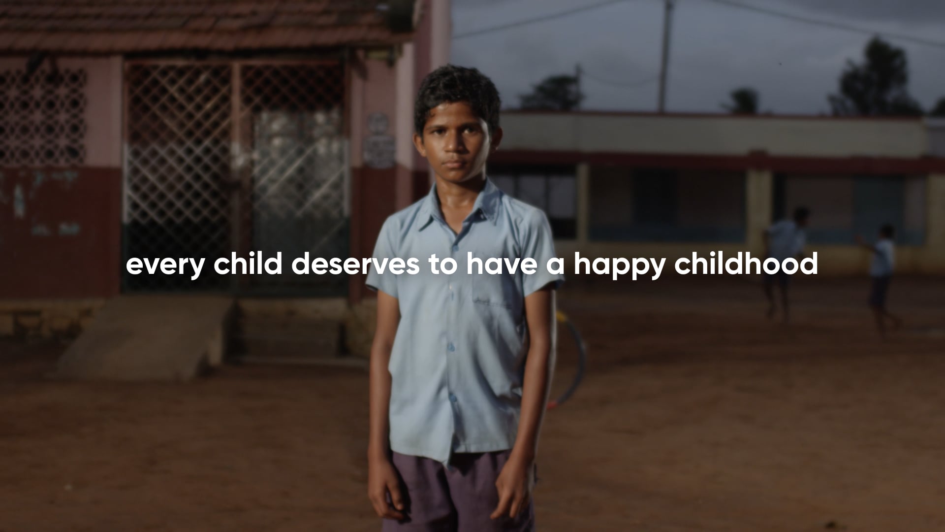 CREDmissions - One playground every week