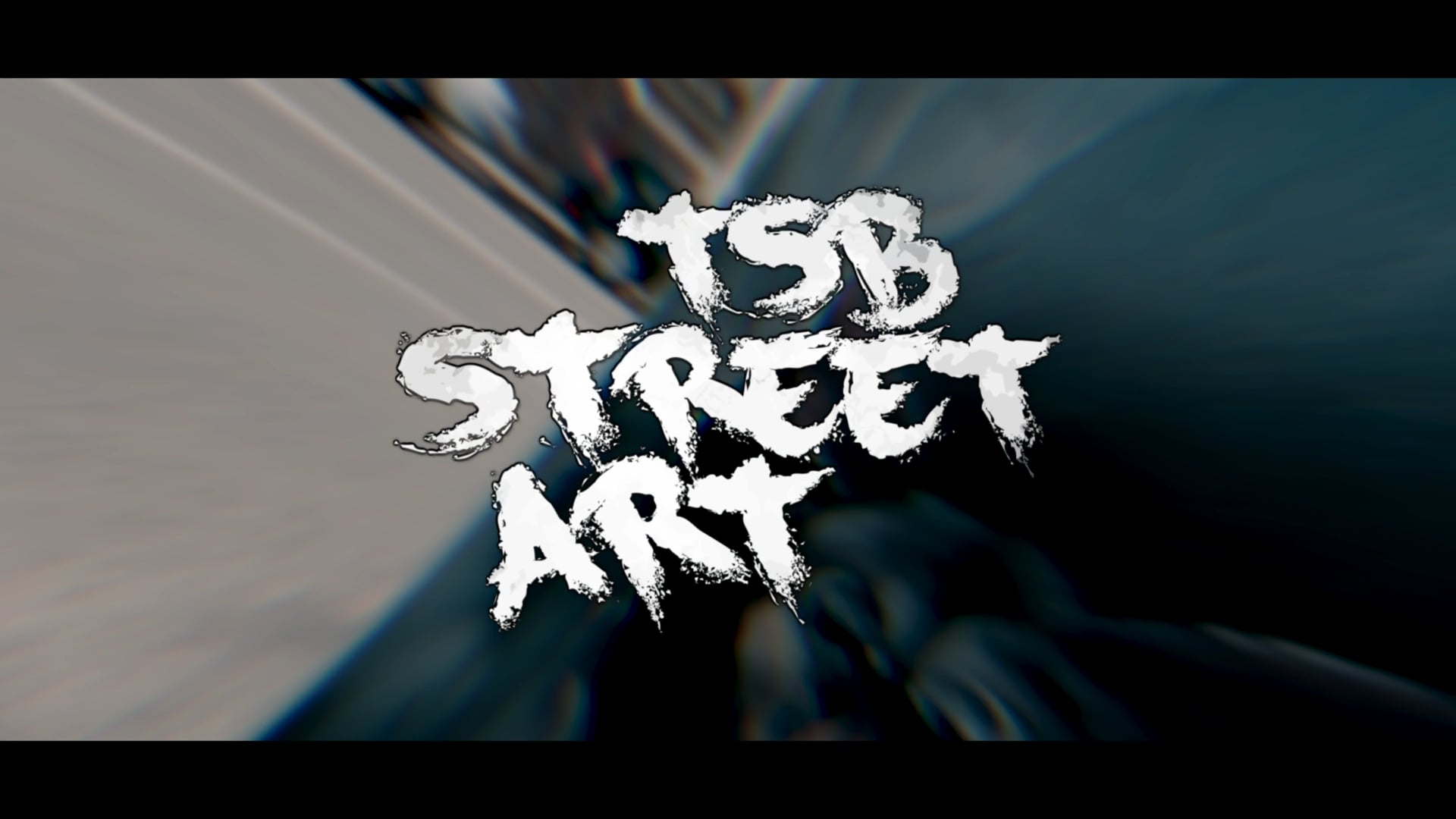 TSB Street Art Program - By Stonnington Youth Services