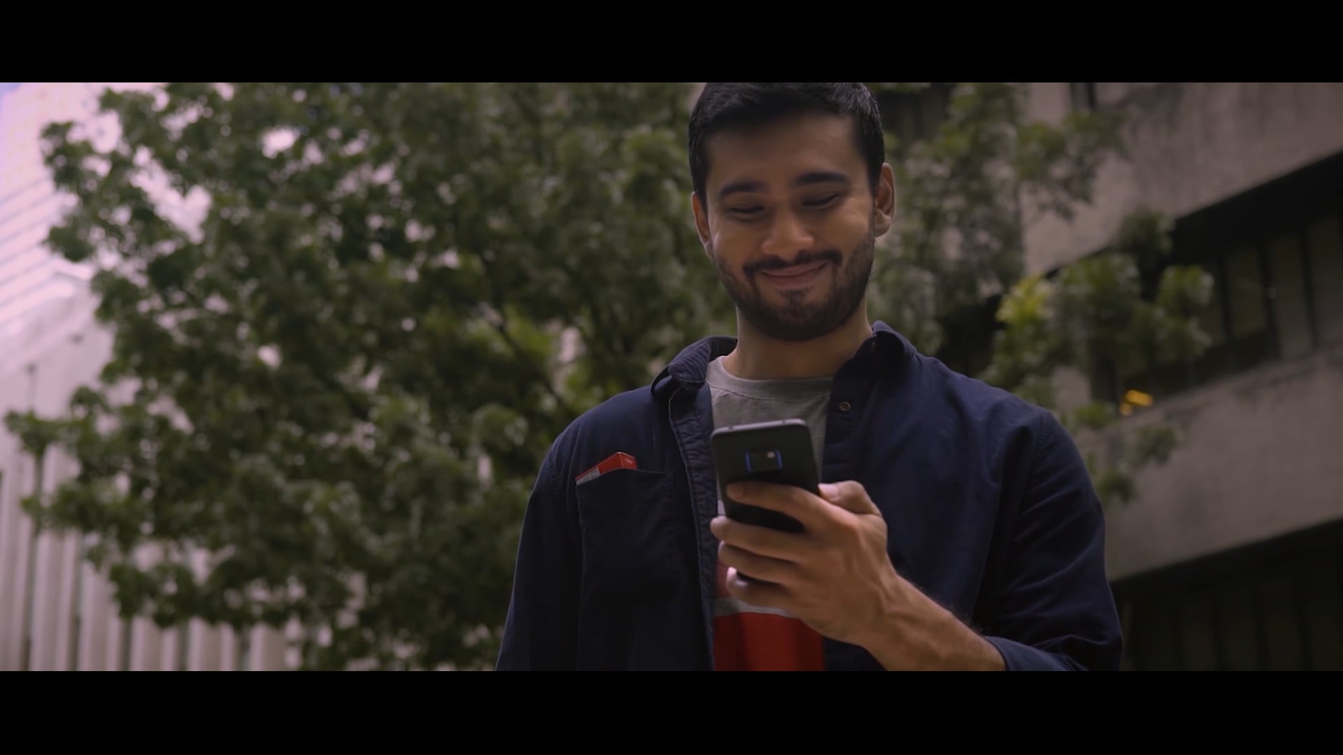 Director / Marlboro Ad / Discover