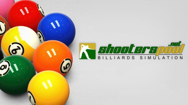 ShootersPool - Billiards Simulation Trailer 2019 on Vimeo