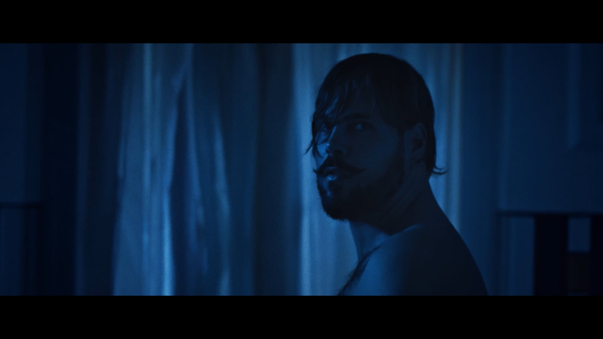 Drive me home - Official trailer