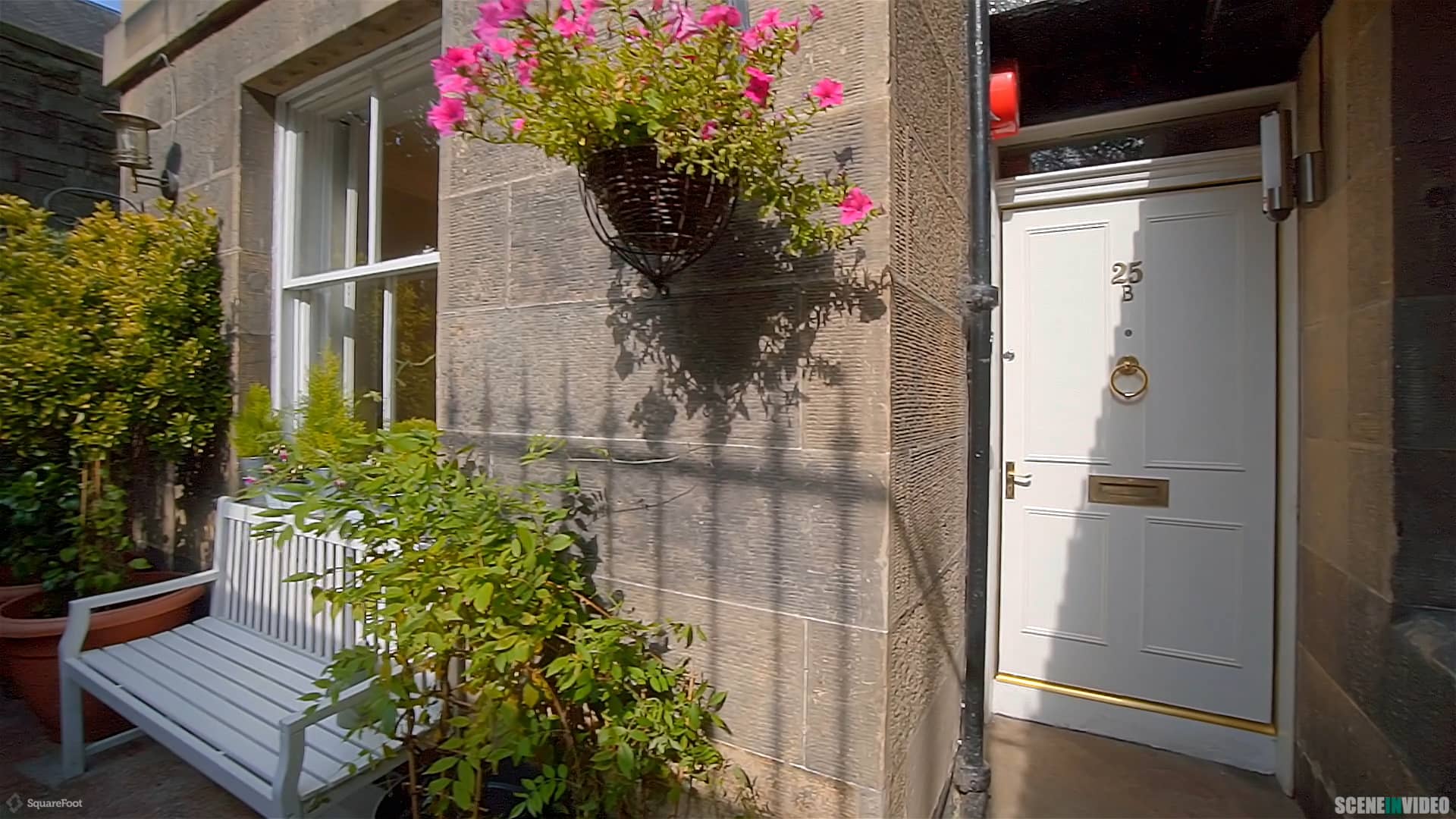 SCENEINVIDEO 25B Belgrave Crescent, Edinburgh, EH4 3AL on Vimeo