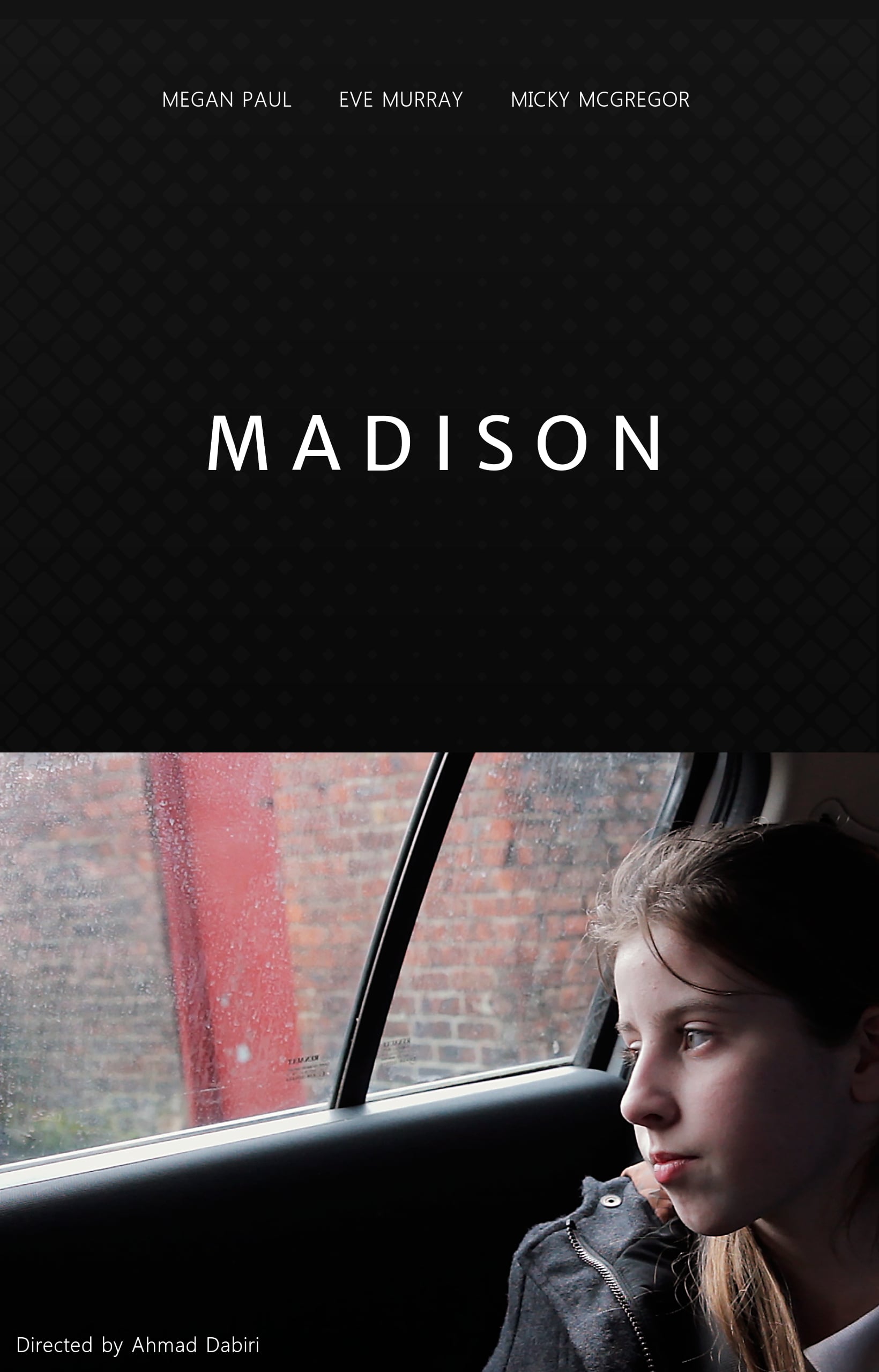 Madison on Vimeo
