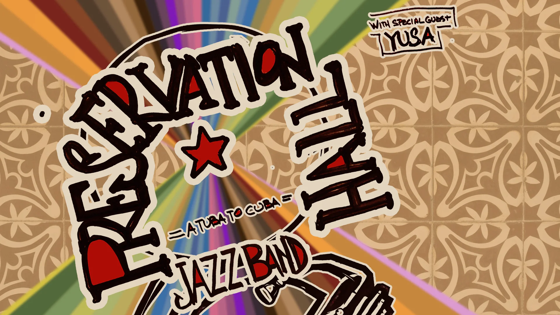 A Tuba to Cuba The Preservation Hall Jazz Band with Yusa and Special