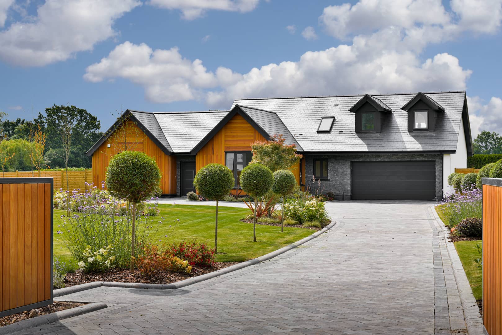 Plot 2, Sienna Flora, Bagshot Road, Chobham Croudace Portland on Vimeo