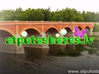 Video: Tūrisma rallijs Piedzīvojums Kurzemē