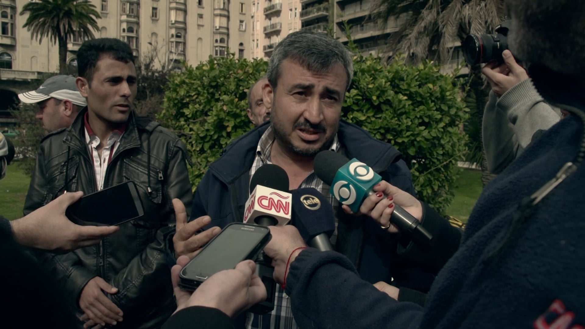 El gran viaje al país pequeño | Doc. 106", 2019