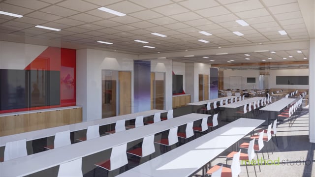 Ivanti 2020 Virtual Tour