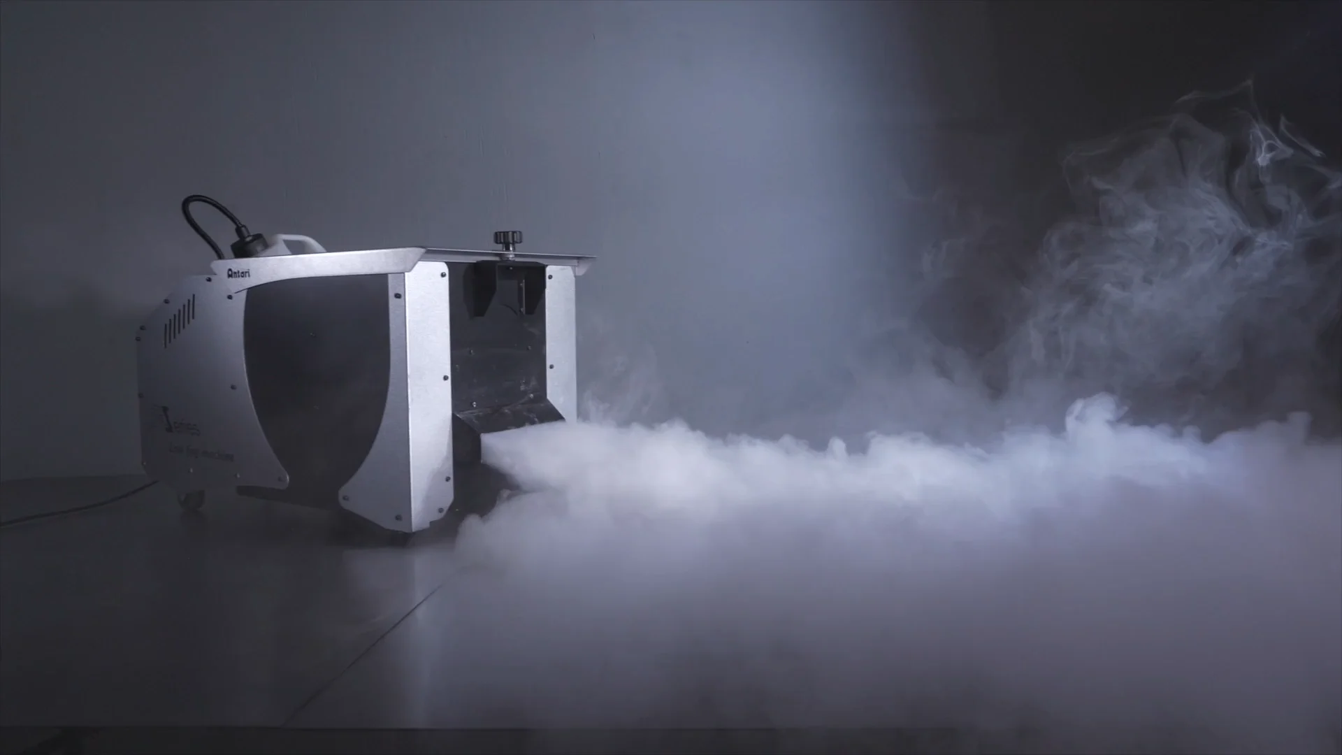 Antari Ice Low Lying Fog Machine – Roger George Special Effects