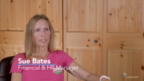 Bates Next Generation Farms - Customer Success Story (Sue Bates - Financial and HR Manager)