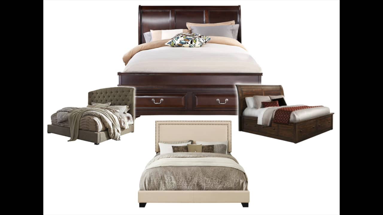 AML Furniture Truckload 2 on Vimeo