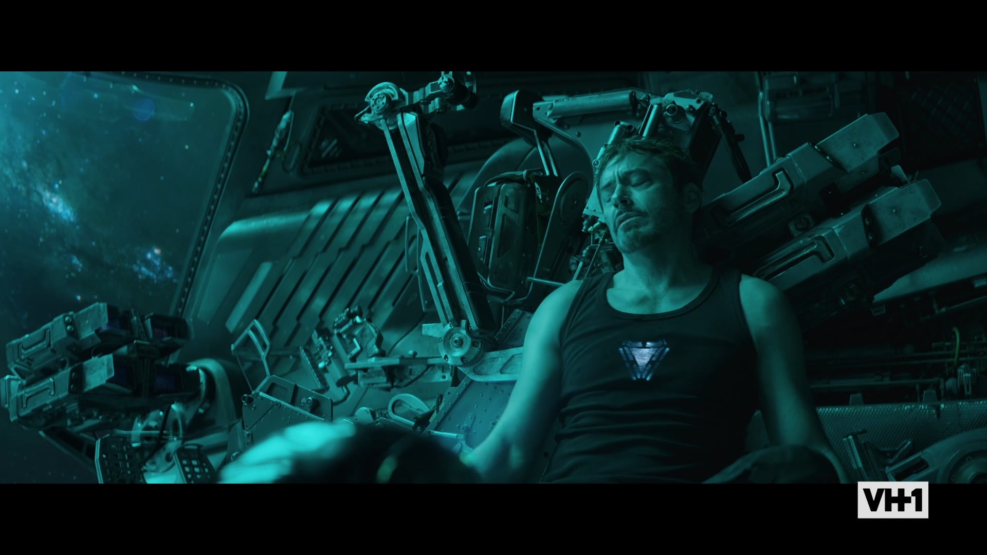VH1 + Disney Avengers: Endgame