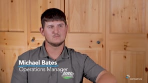Bates Next Generation Farms - Customer Success Story (Michael Bates - Operation Manager)