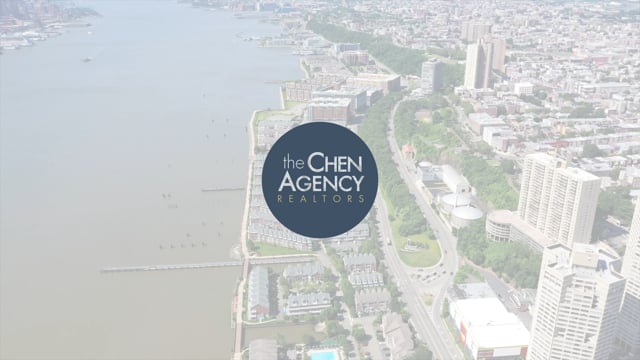 Chen Agency - Port Imperial flyover