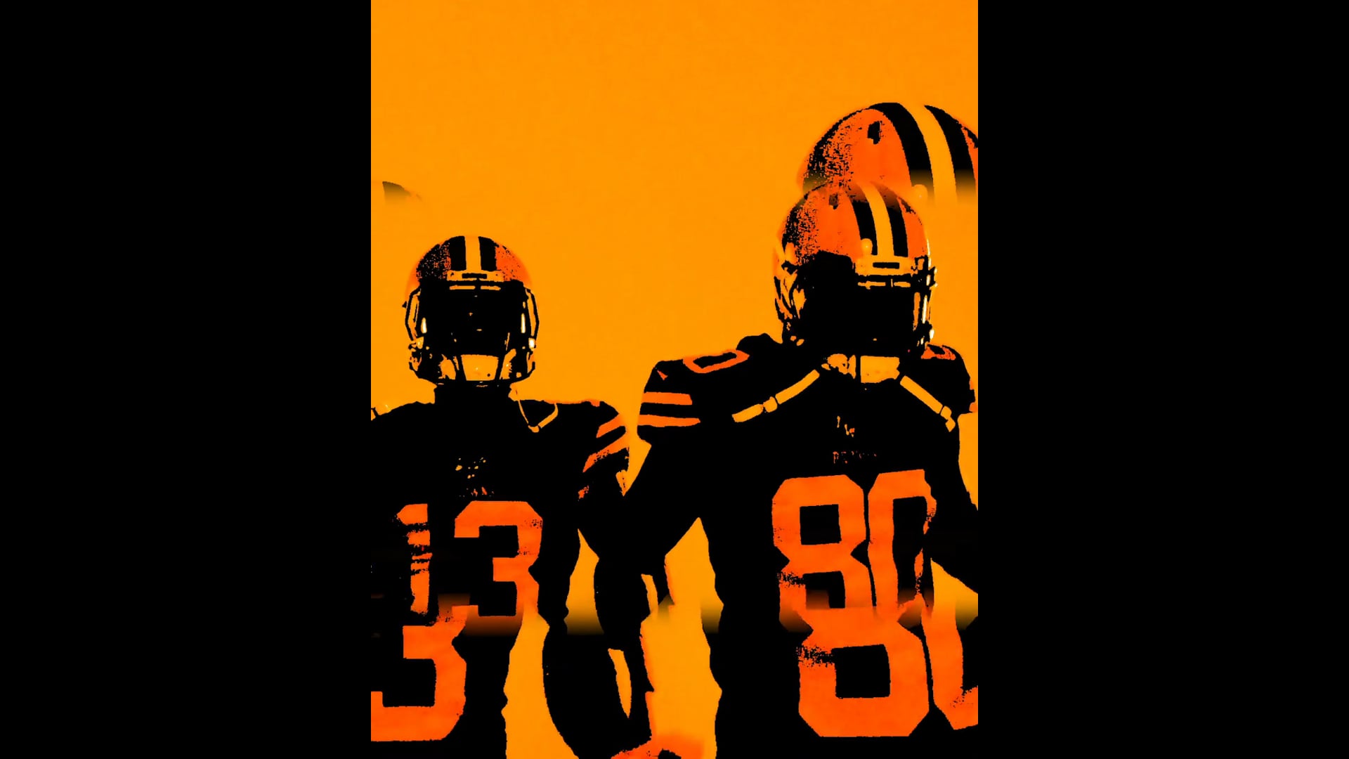OBJ, Jarvis Landry x Sports Illustrated