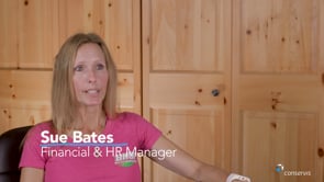 Bates Next Generation Farms - Customer Success Story (Sue Bates - Financial and HR Manager)