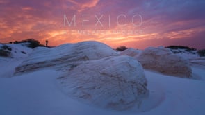 Mexico: A Timelapse Project