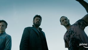 Amazon Prime Video - Customer Success Story