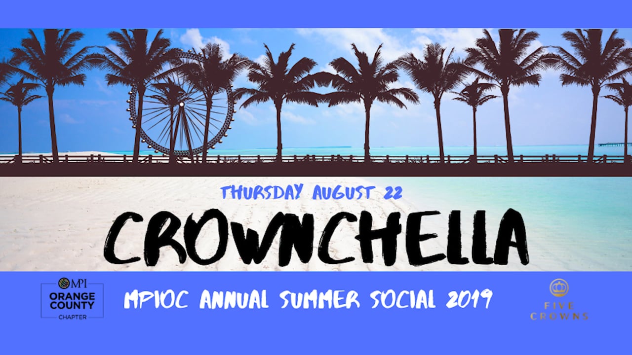 MPIOC Annual Summer Social 2019 at Five Crowns