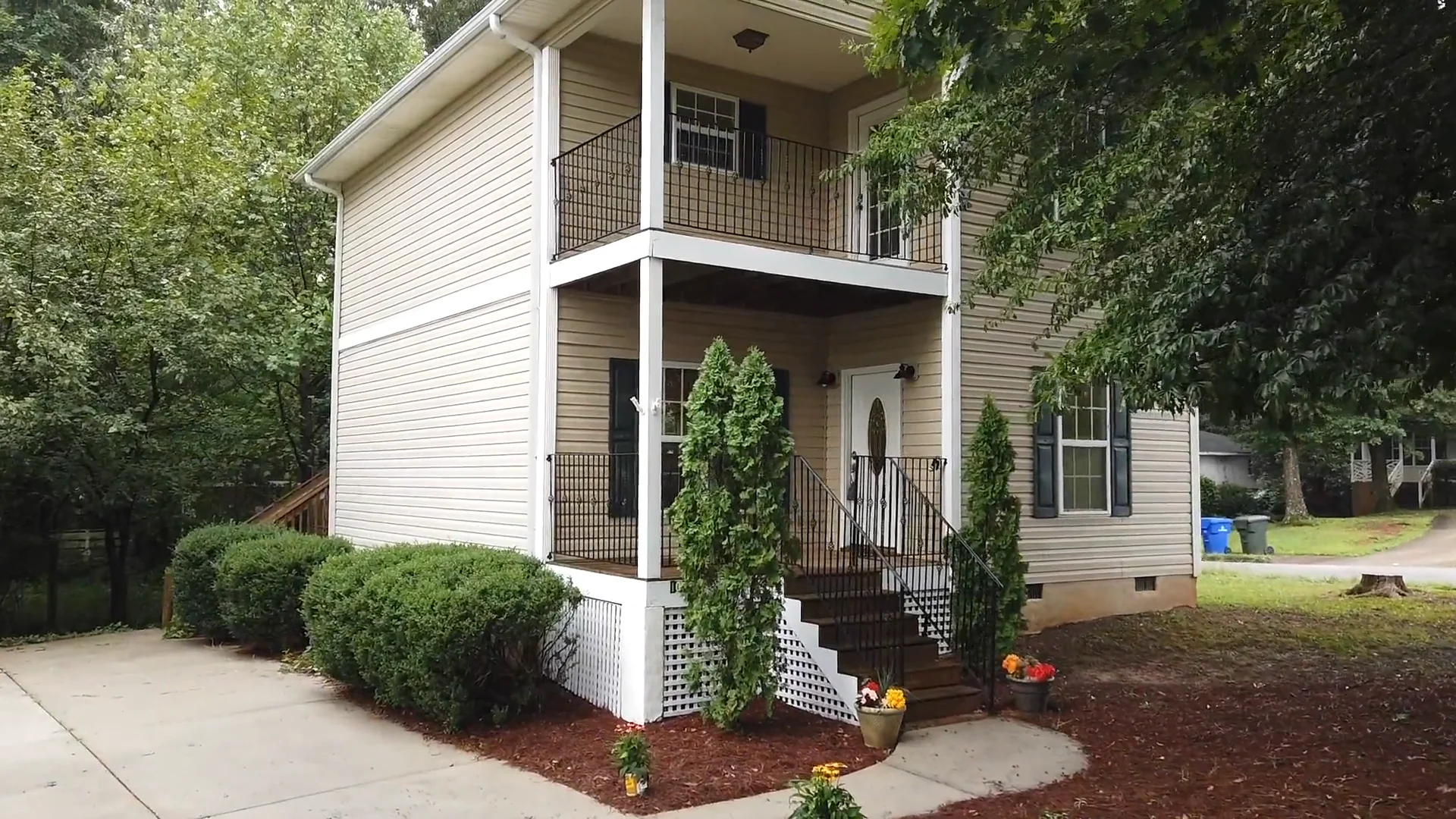 1036 Rutherford Rd, Greenville, SC 296093848 Home for sale on Vimeo
